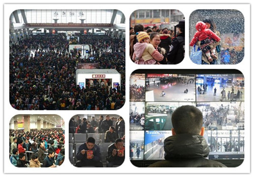 春運(yùn)監(jiān)控 春運(yùn)監(jiān)控