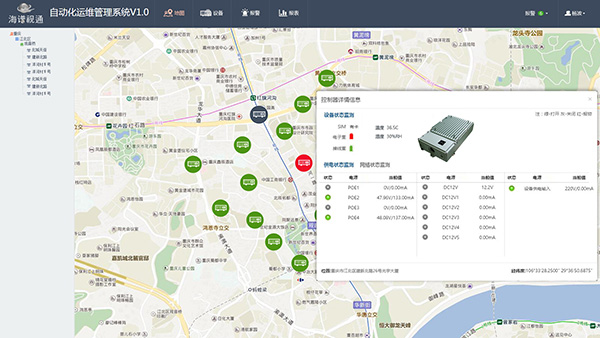 自動(dòng)化運(yùn)維管理平臺(tái) 自動(dòng)化運(yùn)維管理平臺(tái)
